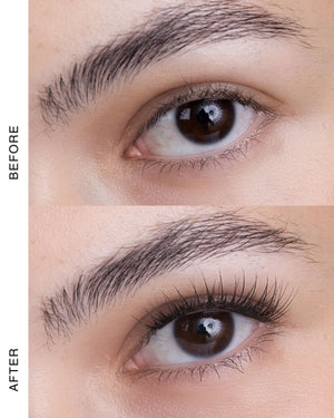 At-home lash extensions essentials kit