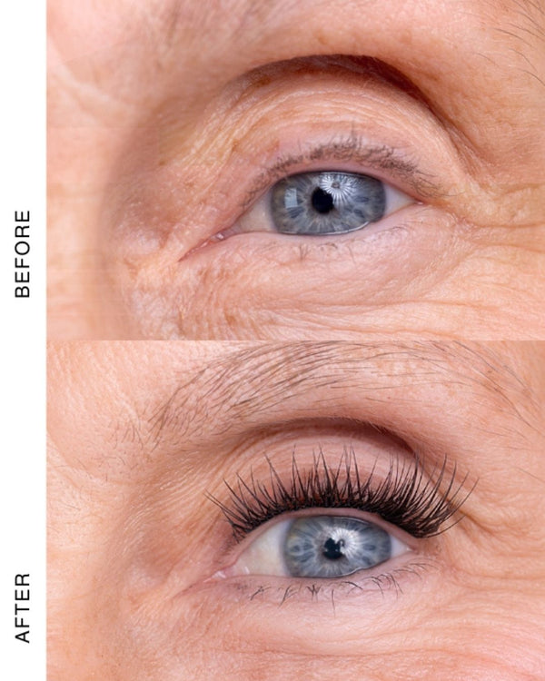 At-home lash extensions essentials kit
