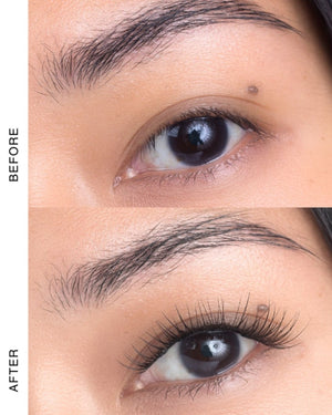 At-home lash extensions essentials kit