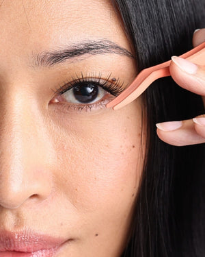 At-home lash extensions essentials kit