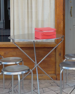 Beauty Bento Vanity Case